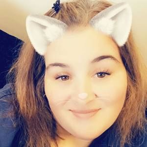 Meet your Posher, Stacie